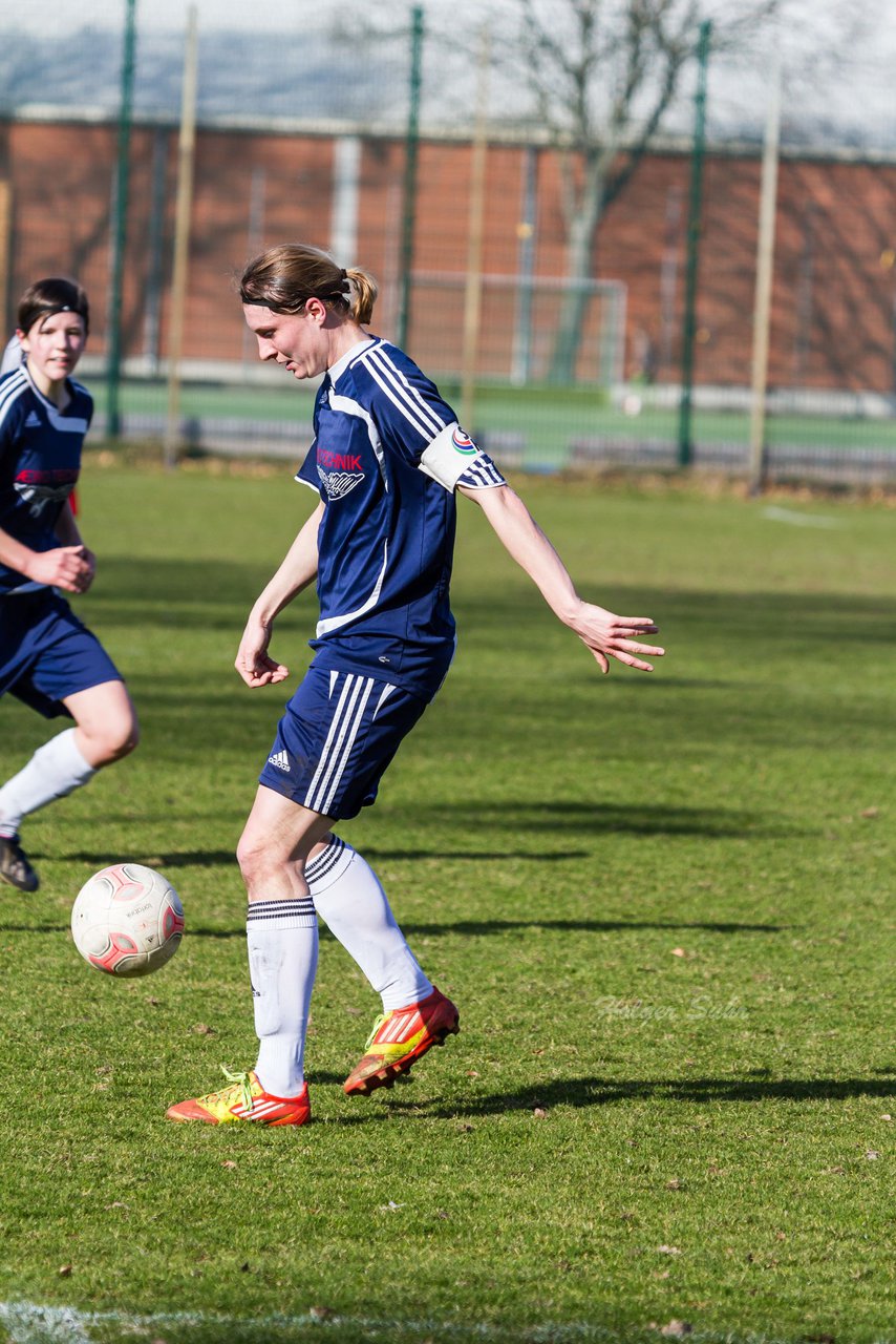 Bild 235 - Frauen HSV - SV Henstedt-Ulzburg : Ergebnis: 0:5